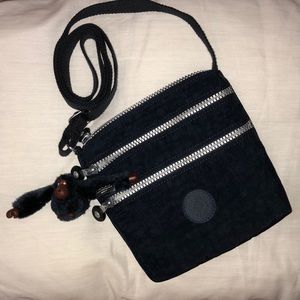Kipling over body small bag